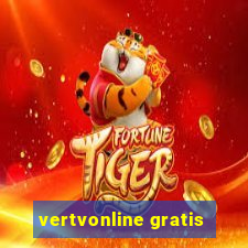 vertvonline gratis